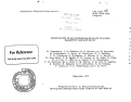 Cover page: OBSERVATION OP AN INTERMEDIATE STATE IN y(3681O RADIATIVE CASCADE DECAY