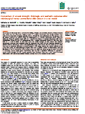 Cover page: Comparison of wound strength, histologic, and aesthetic outcomes after microsurgical versus conventional skin closure in a rat model