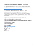 Cover page: Neonatal azithromycin administration for prevention of infant mortality.