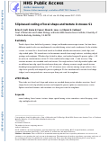 Cover page: Slip-Based Coding of Local Shape and Texture in Mouse S1