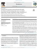 Cover page: A human ACTH-secreting corticotroph tumoroid model Novel Human ACTH-Secreting Tumor Cell in vitro Model