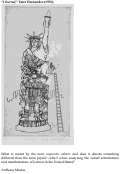 Cover page of “Expressive Culture”