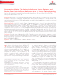 Cover page: Nonsustained Atrial Fibrillation in Ischemic Stroke Patients and Stroke-Free Controls From the Perspective of Stroke Pathophysiology.