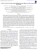 Cover page: A Study of the 20 day Superorbital Modulation in the High-mass X-Ray Binary IGR J16493-4348