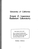 Cover page: STANDING CAPILLARY-GRAVITY WAVES OF FINITE AMPLITUDE