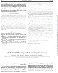 Cover page: The Perils of DNA Barcoding and the Need for Integrative Taxonomy