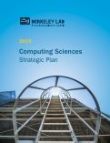 Cover page: 2019 Computing Sciences Strategic Plan
