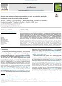 Cover page: Source mechanism of kHz microseismic events recorded in multiple boreholes at the first EGS Collab testbed