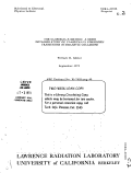 Cover page: TEE CLASSICAL S-MATRIX: A MORE DETAILED STUDY OF CLASSICALLY FORBIDDEN TRANSITIONS IN INELASTIC COLLISIONS