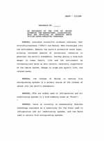 Cover page: Ordinance no. :  an Ordinance of the City of Irvine Governing the manufacture, distribution, Sale and Recycling of Products Which Utilize Ozone-depleting Compounds.