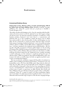 Cover page of Enduring empire: U.S. statecraft and race-making in the Philippines