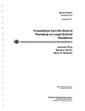 Cover page: Optimistic Algorithms for Replicated Data Management