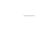 Cover page: Role of considering non-constant soil thermal parameters in the simulation of geothermal heat storage systems in the vadose zone