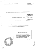 Cover page: l/f NOISE FROM THE DIFFUSION OF PARTICLES OR HEAT