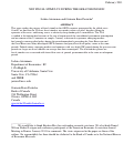 Cover page: NET FISCAL STIMULUS DURING THE GREAT RECESSION