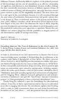 Cover page: Unsettling America: The Uses of Indianness in the 21st Century. By C. Richard King.