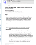 Cover page: Spectral Embedding Norm: Looking Deep into the Spectrum of the Graph Laplacian