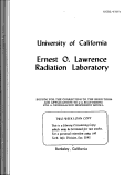 Cover page: BOUNDS FOR THE CORRECTION TO THE BORN TERM AND APPLICATIONS TO p-p SCATTERING FOR A GENERALIZED DISPERSION MODEL