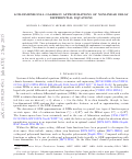 Cover page: Low-dimensional galerkin approximations of nonlinear delay differential equations