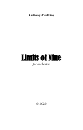 Cover page: Limits of Nine