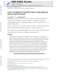 Cover page: Large-scale imputation of epigenomic datasets for systematic annotation of diverse human tissues