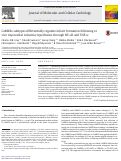 Cover page: CaMKII delta subtypes differentially regulate infarct formation following ex vivo myocardial ischemia/reperfusion through NF-kappa B and TNF-alpha