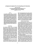 Cover page: An Empirical Investigation Of Law Encoding Diagrams For Instruction