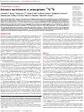 Cover page: Extreme enrichment in atmospheric 15N15N