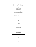 Cover page: Radical Part-Writing Techniques in Beethoven and Beyond: Defining Elements of Musical Arcs AND Works Inspired by Sephardic Folk Songs