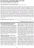 Cover page: The Ground View of Navigating FIFRA and the ESA: One Pesticide Registrant's Perspective