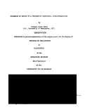 Cover page: Mechanism of action of a presynaptic neurotoxin, beta-bungarotoxin