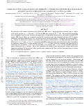 Cover page: COSMIC EVOLUTION OF BLACK HOLES AND SPHEROIDS. V. THE RELATION BETWEEN BLACK HOLE MASS AND HOST GALAXY LUMINOSITY FOR A SAMPLE OF 79 ACTIVE GALAXIES