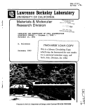 Cover page: CHEMISTRY AND MORPHOLOGY OF COAL LIQUEFACTION QUARTERLY REPORT - OCT. 1, 1983 - DEC. 31, 1983.