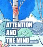 Cover page: Attention and the Mind