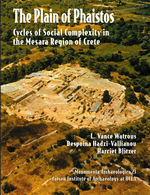 Cover page: Plain of Phaistos: Cycles of Social Complexity in the Mesara Region of Crete