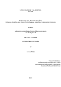 Cover page: Run Away, Girl; Runaway Daughter: Refugees, Families, and Gender in Vietnamese American Contemporary Memoirs