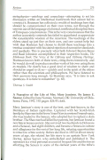 Cover page: A Narrative of the Life of Mrs. Mary Jemison. By James E. Seaver. Edited by June Namias.