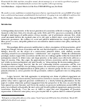 Cover page of Mobilizing the Grassroots from Above: Political Engagement among AIDS Associations in Democratic Brazil