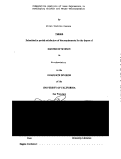 Cover page: Comparative analysis of gene expression in developing chicken and mouse telencephalon