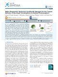 Cover page: Redox-Responsive Hyaluronic Acid-Based Nanogels for the Topical Delivery of the Visual Chromophore to Retinal Photoreceptors.