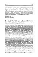 Cover page: Disputing the Dead: U. S . Law on Aboriginal Remains and Grave Goods. By H. Marcus Price III.