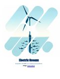 Cover page: Electric Oceans: Impacts of EMFs on Marine Ecosystems