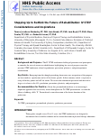 Cover page: Stepping Up to Rethink the Future of Rehabilitation: IV STEP Considerations and Inspirations.