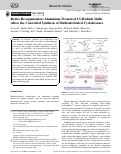 Cover page: Redox Reorganization: Aluminium Promoted 1,5-Hydride Shifts Allow the Controlled Synthesis of Multisubstituted Cyclohexenes.