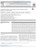 Cover page: Longitudinal tracking of human plasma oxytocin suggests complex responses to moral elevation