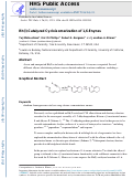 Cover page: Rhodium(I)-Catalyzed Cycloisomerization of 1,6-Enynes