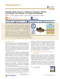 Cover page: Enabling Water Reuse by Treatment of Reverse Osmosis Concentrate: The Promise of Constructed Wetlands