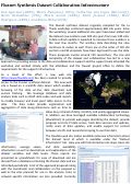 Cover page: Fluxnet Synthesis Dataset Collaboration Infrastructure