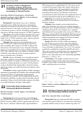 Cover page: Personality Traits and Burnout in Emergency Medicine Residents