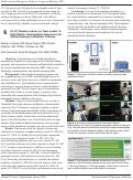 Cover page: (O-F1) Remote Learner as Team Leader: A High-fidelity Telesimulation Experience for Global Emergency Medicine Trainees